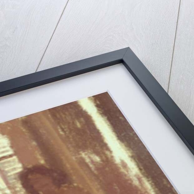 Mornington Crescent, 1908 by Walter Richard Sickert