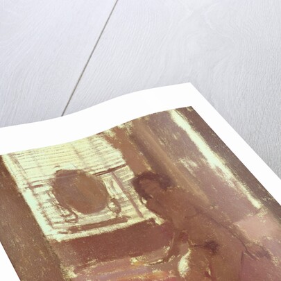 Mornington Crescent, 1908 by Walter Richard Sickert