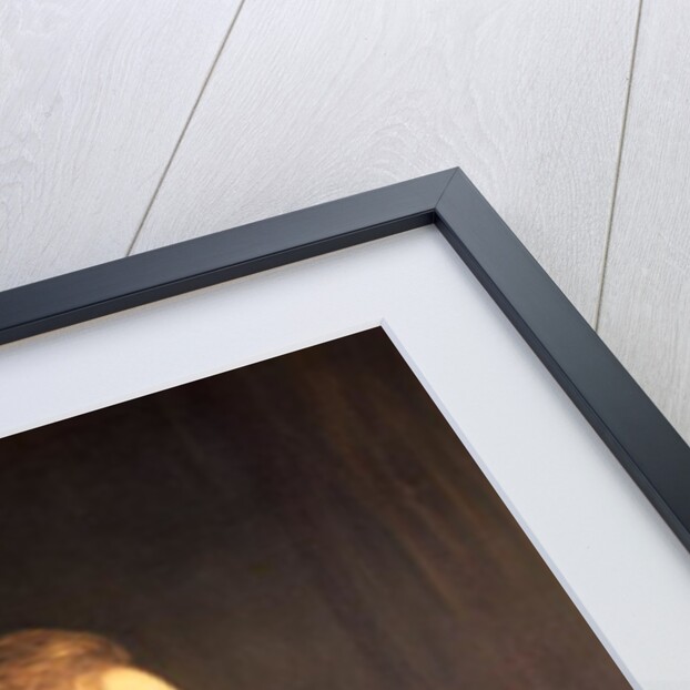 Sir Thomas Stamford Raffles by James Lonsdale