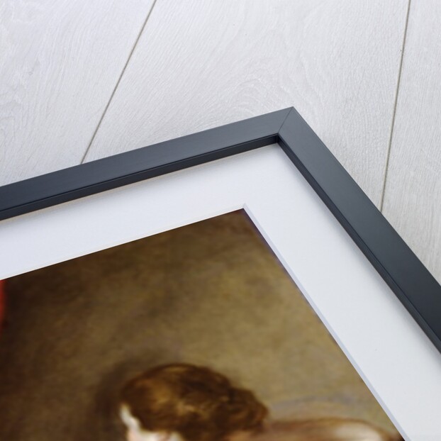 The Toilet of Venus, 1647-51 by Diego Rodriguez de Silva y Velazquez