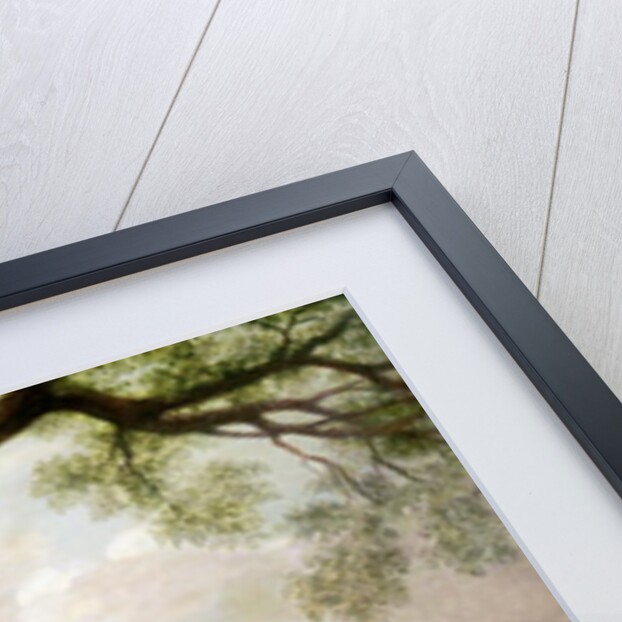 Two Shafto Mares and a Foal, 1774 by George Stubbs