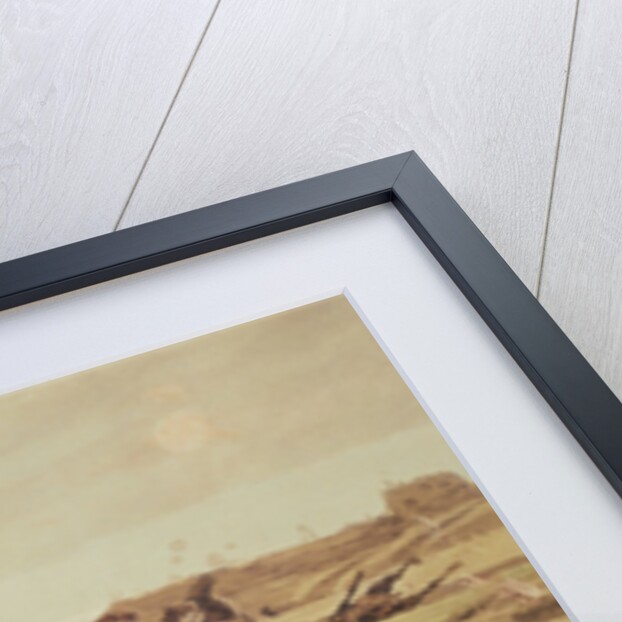 Mafeking 1900, Boer War by Richard Caton II Woodville (after)