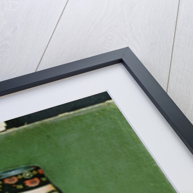 Portrait of Princess Salome Chavchavadze by School Russian