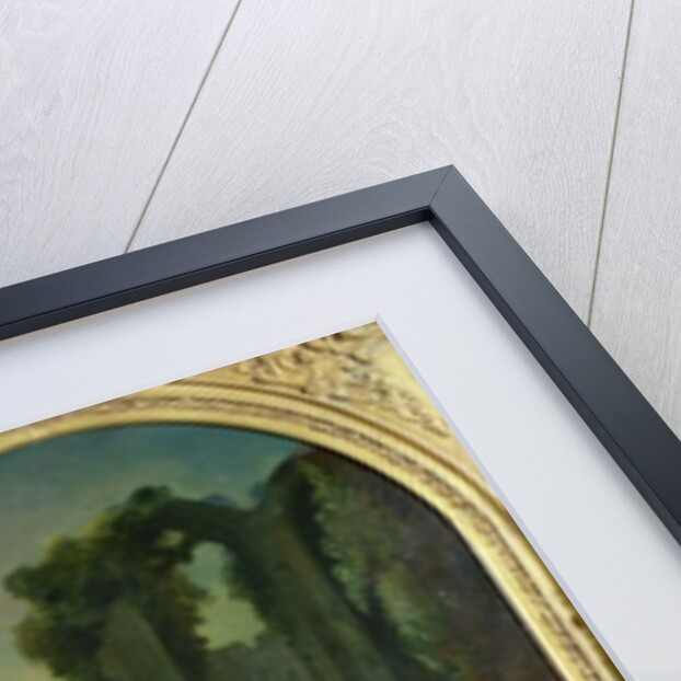 Kenilworth Castle - Past and Present, 1854 by John Eaton Walker