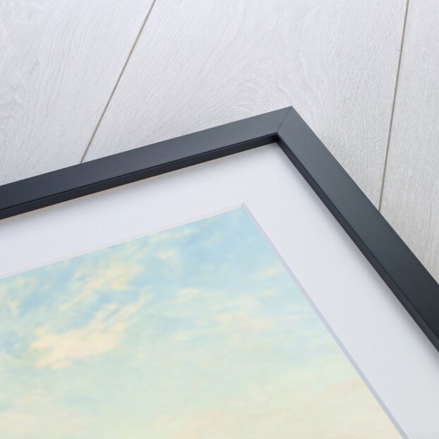 Arabs at an Oasis by Georges Washington