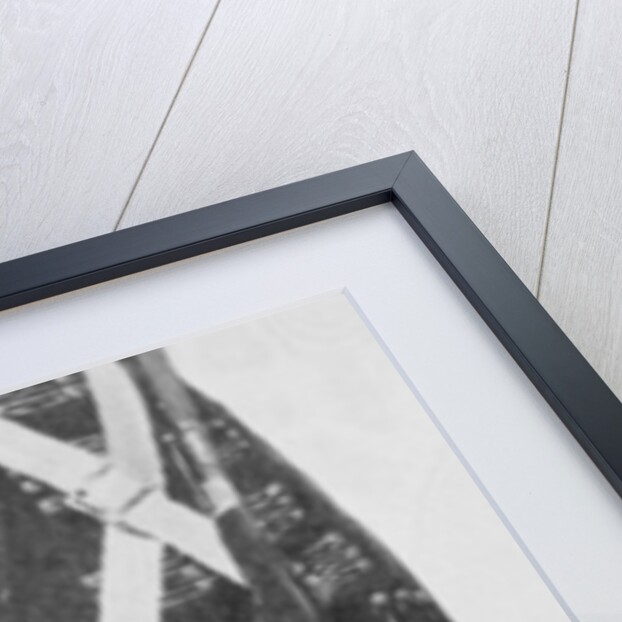 An English Soldier by Howard (after) Pyle