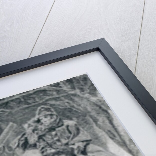 Travelling in Frontier Days by Howard Pyle