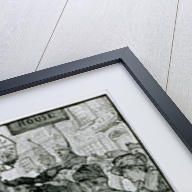 The Mob Attempting to Force a Stamp Officer to Resign, from Harper's Magazine, 1882 by Howard (after) Pyle