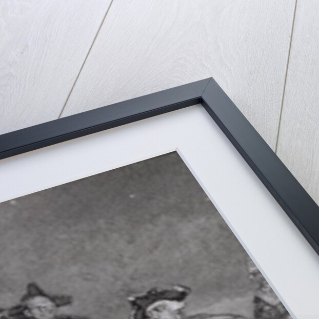 Surrender of Fort William and Mary by Howard Pyle