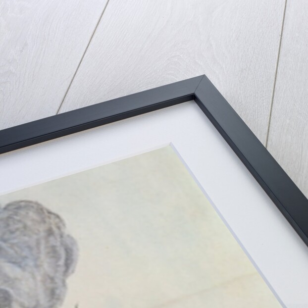 Indians round a Fire by John White