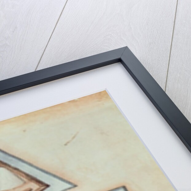 Entrenchments, Puerto Rico by John White