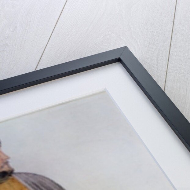 Turkish Man by John White