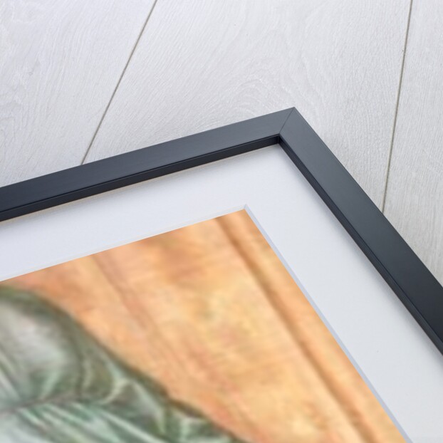 Spring, 1869-70 by Edward Coley Burne-Jones