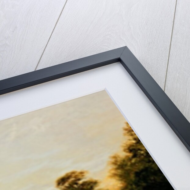 Great Marlow by George Vicat Cole