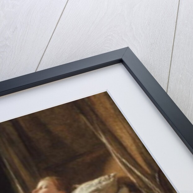 The Discovery, 1861-9 by Thomas Edward Roberts