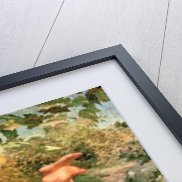 The Nest by Robert RSA Gavin