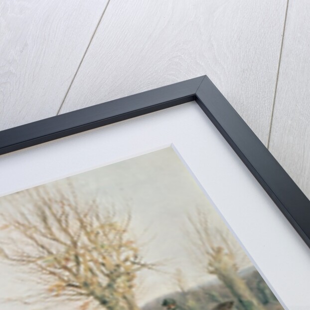 Sporting Scene, 19th century by Henry Thomas Alken