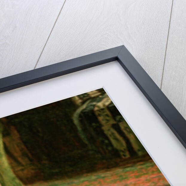 Abandoned, c.1881-2 by James Jacques Joseph Tissot