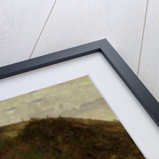 Near Dunkeld by John Samuel Raven