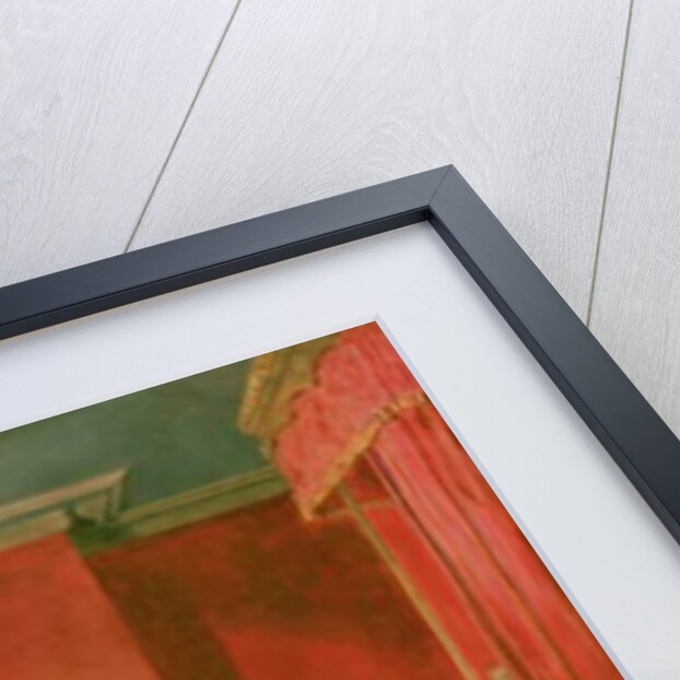 Frith in his Studio by John Ballantyne