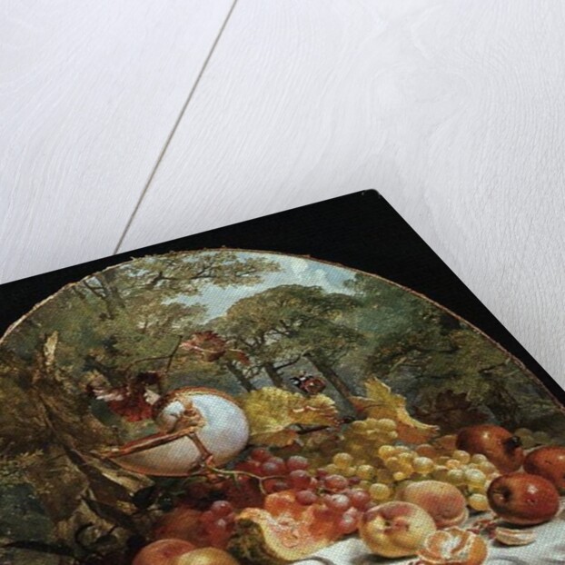 Still Life by Joseph Denovan Adam