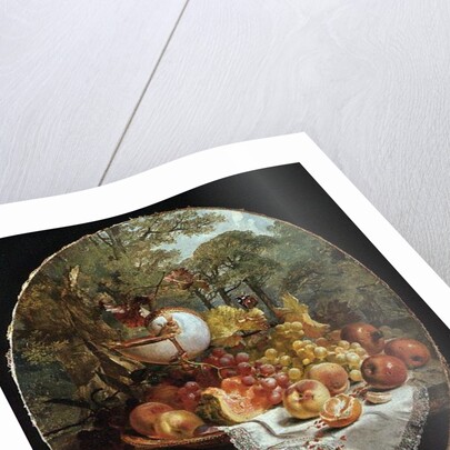 Still Life by Joseph Denovan Adam