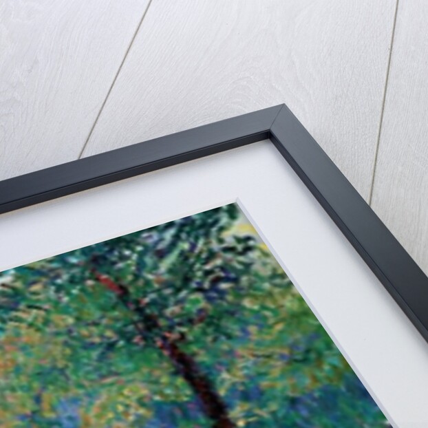 Game of Tennis by Spencer Frederick Gore