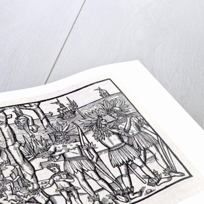 Americans by English School