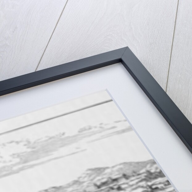 Mexico City Under the Conqueror by German School