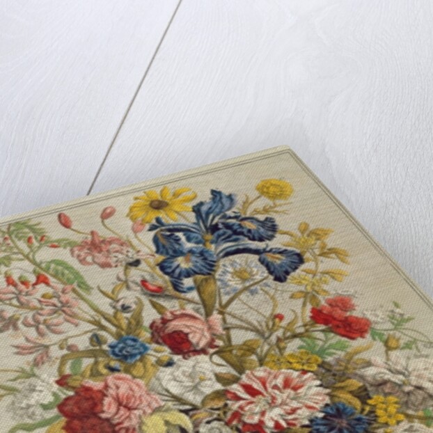 June by Pieter Casteels