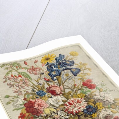 June by Pieter Casteels