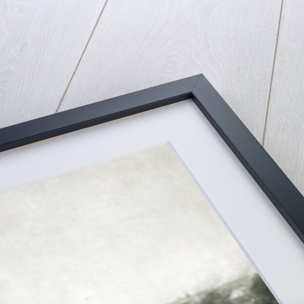 The Retreat of the British from Concord, April 1775 by Alonzo Chappel (after)