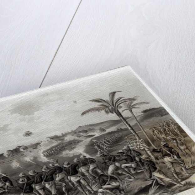 How the Day was Won by American School