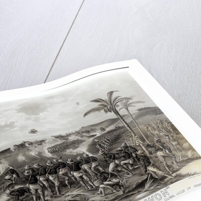 How the Day was Won by American School