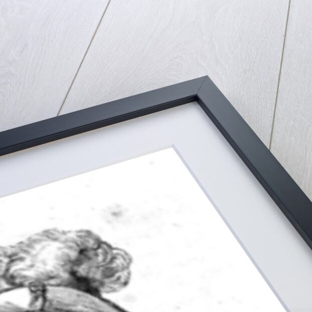 Juan Ponce de Leon by German School