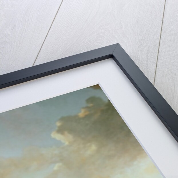 The Battle of Waterloo on 18th June 1815, 1816 by Denis Dighton