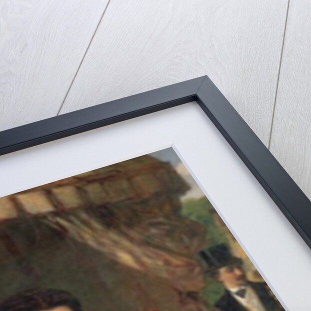 The Flower Seller, 1865 by William Powell Frith