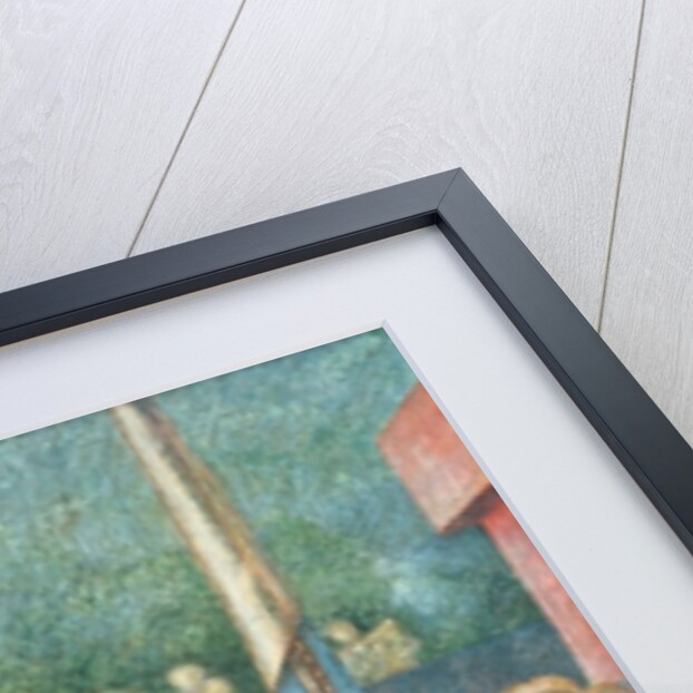 King Rene's Wedding, 1870 by Edward Coley Burne-Jones