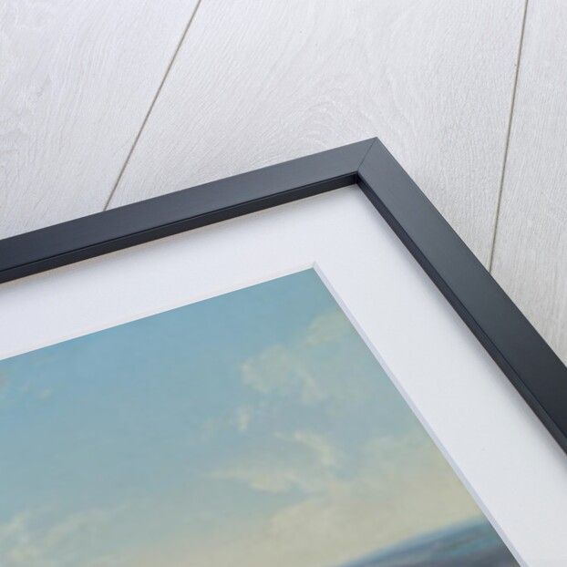 The Afternoon Shoot by Philip Reinagle