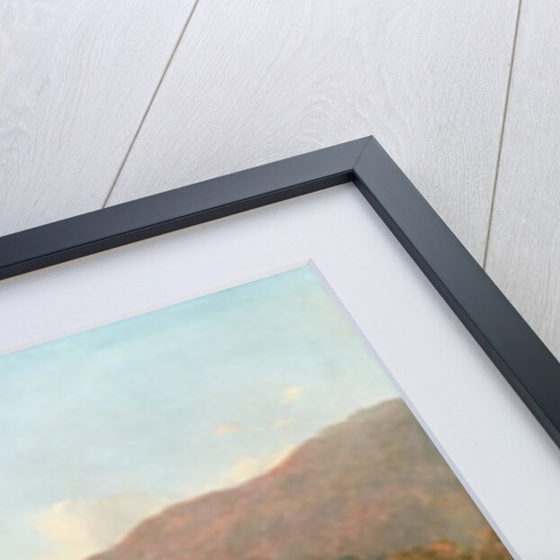 The Mill by Peter Deakin