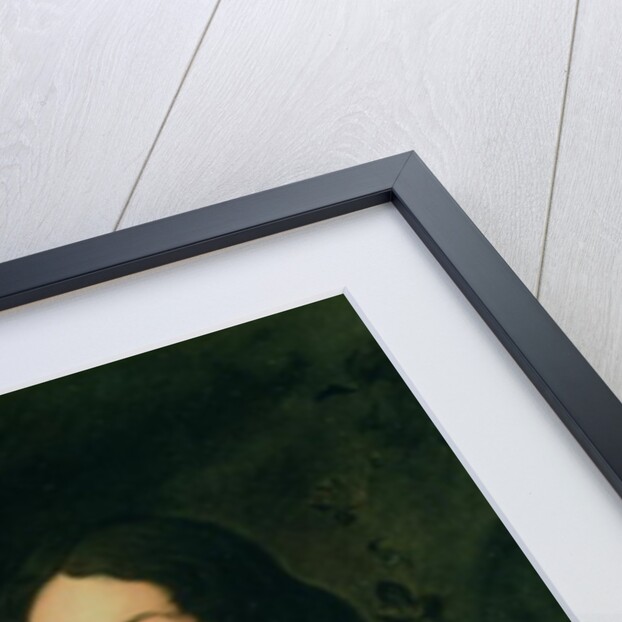 Portrait of John Evelyn by English School