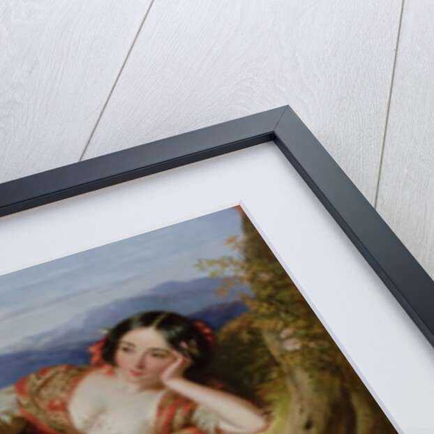 The Grape Harvest by Robert McInnes