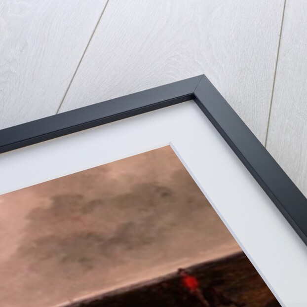 Royal Servants on the Road to Windsor by John Frederick Herring Snr