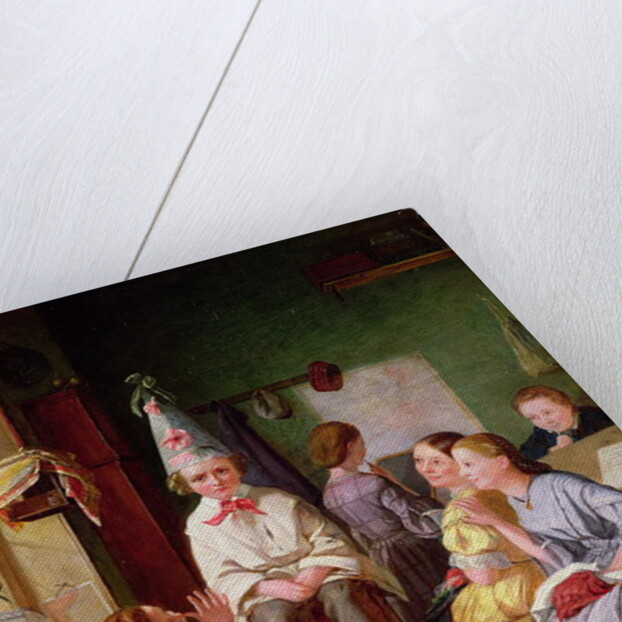 In Disgrace by Elizabeth Hunter