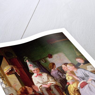 In Disgrace by Elizabeth Hunter