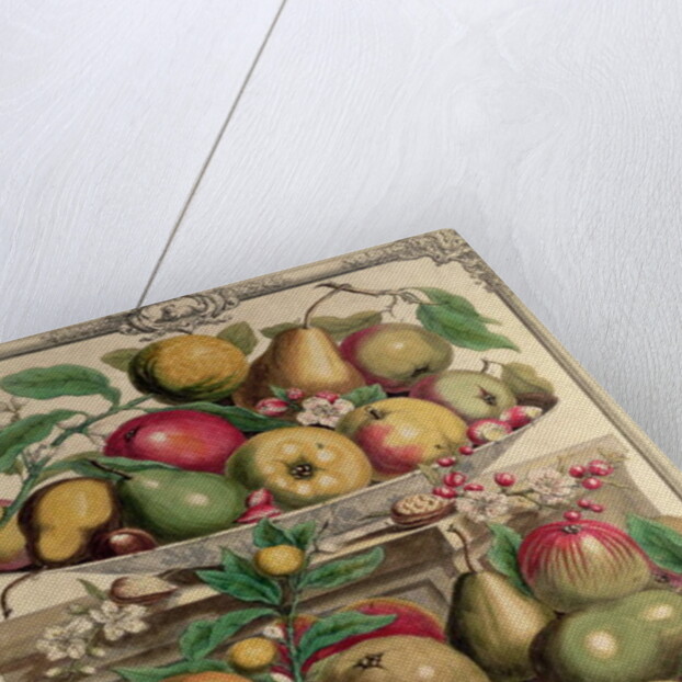 March by Pieter Casteels (after)