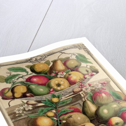 March by Pieter Casteels (after)