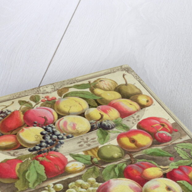 September by Pieter Casteels (after)