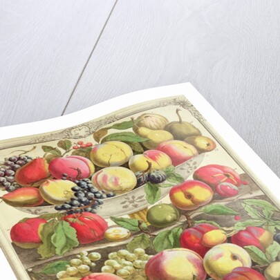 September by Pieter Casteels (after)