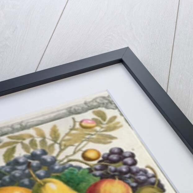 October by Pieter Casteels